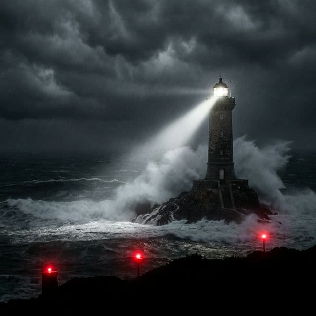 Crisis Management & Succession