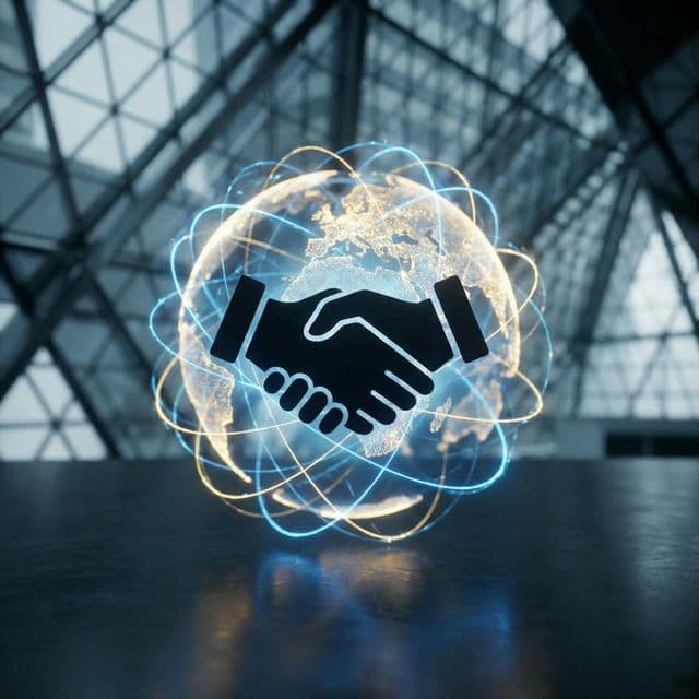 Global Business Strategy