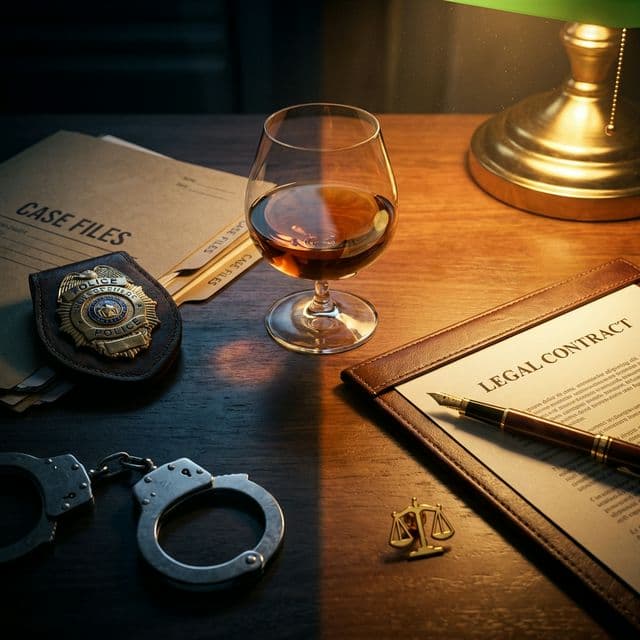 Transition Concept: Badge to Pen