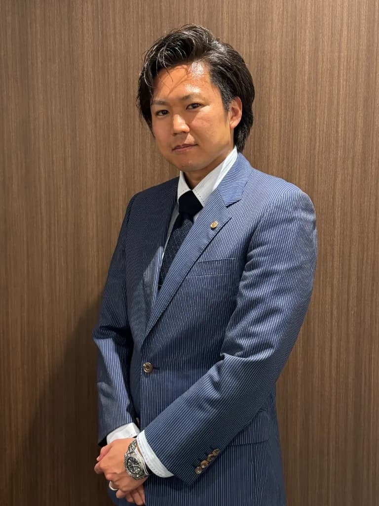 Yasuhiro Tahara