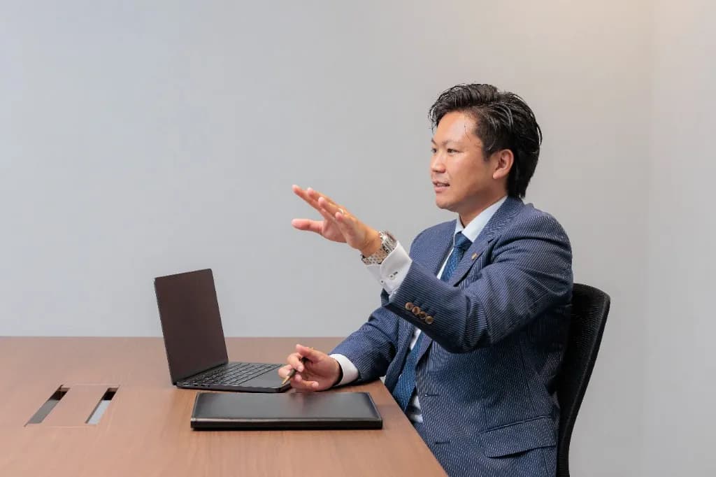 Yasuhiro Tahara - Strategic Advisor